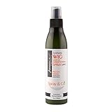 Awesome Synthetic Wig Leave-in Conditioning Spray...