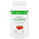 ML Naturals Natural Lycopene 30 mg (High Potency)...