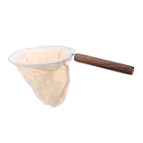 TOGEVAL Coffee Filter Bag Coffee for Cold Brew...