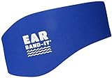 Ear Band-It Swimming Headband - Invented by...