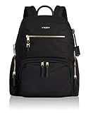 TUMI - Voyageur Carson Laptop Backpack - 15 Inch...