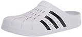 adidas Unisex Adilette Clog Slide Sandal, Footwear...