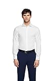 Tommy Hilfiger Men's Non Iron Slim Fit Solid...