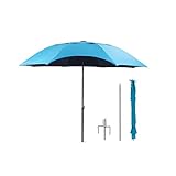 KEEYTT Fishing Umbrella / 2.2 /...