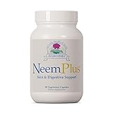 Ayush Herbs Neem Plus, Skin and Digestive-System...