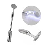 Dental Mirror with Light Oral Care Equipment for...