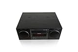 Sharp CD-BH350 Micro Audio Component System with 5...