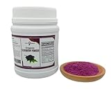 Delvix Garden Organic Elderberry Powder, 10 Oz:...