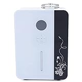 PIAOCAIYIN Smart Scent Diffuser, NO Water Needed -...