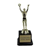 Victory Male Trophy Best Dad Award | Recognition...