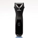 V Flawless Electric Body Hair Trimmer/Shaver...