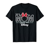 Disney Minnie Mouse This Mom Runs on Disney...
