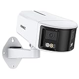 ANNKE FCD600 Dual-Lens Outdoor Security Camera...