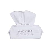 Cleansing towels, thickened disposable face...