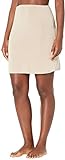 Jones NY Women's Silky Touch 19 Anti-Cling Above...