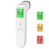 Forehead Thermometer, Baby and Adults Thermometer...