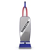 ORECK XL COMMERCIAL Upright Vacuum Cleaner, Bagged...