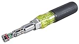 Klein Tools 32807MAG 7-in-1 Nut Driver, Magnetic...