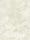 Marble: Large Decorative Coffee Table Book For...