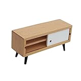 Doll House Furniture Toys Kids for Girls...