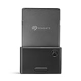 Seagate Storage Expansion Card 2TB Solid State...