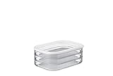 MEPAL, MODULA Food Storage Boxes with Lid for...