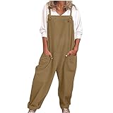 Jumpsuits for Women Casual Summer Rompers...