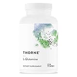 Thorne L-Glutamine - Amino Acid Supplement for GI...