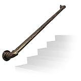 Handrail for Stairs Indoor Outdoor Grab Bar...