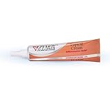 Zymox Veterinarian Strength Topical Cream with 1%...