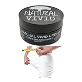 Male Enhancement Fast Grow Cream, GAIN UP TO 8+...