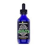 The Food Movement Black Earth Zeolite with Humic...
