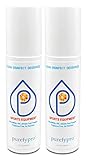 Purefypro Sports Equipment Disinfectant Spray -...