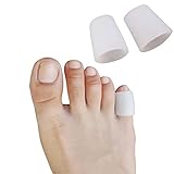 VINSHOES 6Pc Forefoot Pads Fingers Protector Corn...