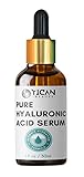 Yican Anti Aging Hydrating Serum, Plumps Wrinkles...