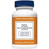 The Vitamin Shoppe DGL (Deglycyrrhizinated...