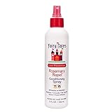 Fairy Tales Rosemary Repel Daily Kid Conditioning...