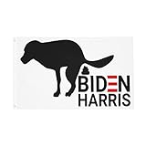 Even My Dog Hates Biden, Conservative, Anti...