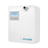 JCLOUD Smart Scent Air Machine with Nebulizing...