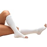 Truform Surgical Stockings, 18 mmHg Compression...