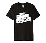 Fill In The Blank Nation T-Shirt