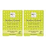 NEW NORDIC Active Liver | Daily Wellness...