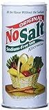 NoSalt Original Sodium-Free Salt Alternative, 11...