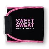 Sweet Sweat Waist Trimmer, by Sports Research -...