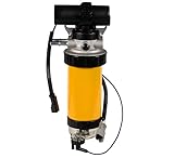 Fuel Pump Replacement for JCB 320/A7060