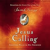 Jesus Calling Updated and Expanded: Enjoying Peace...