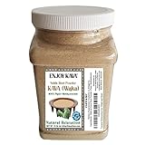 Enjoy Kava® Authentic Noble Kava Root Powder WAKA...
