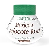 Evinutrition Authentic Mexican Root Raiz de...