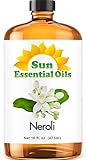 Sun Essential Oils - Neroli Essential Oil - 16...
