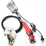 RALIRA Wool Shears, Electric Sheep Shearing...